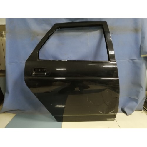 Дверь задняя правая ВАЗ 2170 Дверь задняя правая ВАЗ 2170