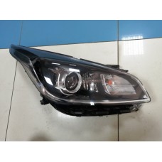 Фара передняя правая Kia Rio 4