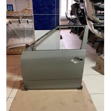 Дверь передняя левая Skoda Fabia Jun Cheng