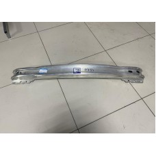 Усилитель переднего бампера Volvo S80