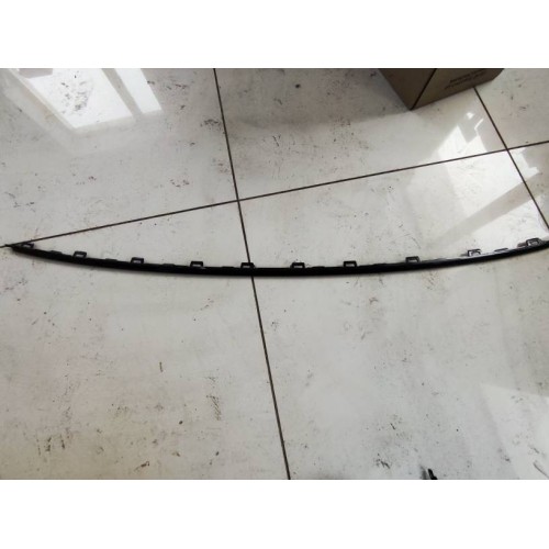 Молдинг бампера задний Volkswagen Polo Молдинг бампера задний Volkswagen Polo