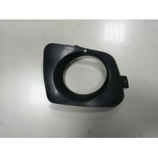 Рамка ПТФ правая ВАЗ 1118