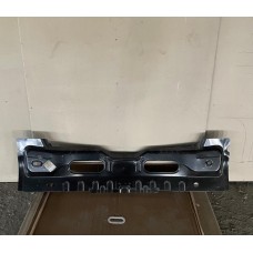 Панель задняя Renault Sandero