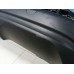 Юбка бампера заднего Hyundai Tucson