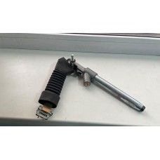 Пиропатрон перед левый  Nissan Qashqai J11