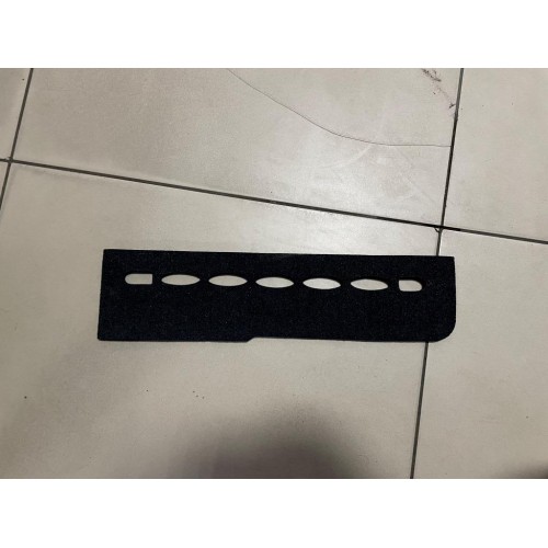 Уплотнитель радиатора Opel Antara Уплотнитель радиатора Opel Antara