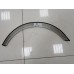 Накладка крыла задняя правая Geely MK Cross