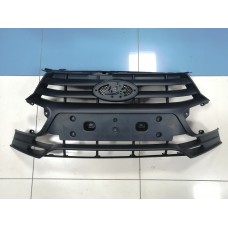 Решетка радиатора ВАЗ 2190