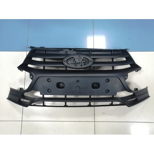 Решетка радиатора ВАЗ 2190 Решетка радиатора ВАЗ 2190