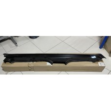 Порог правый Skoda Fabia