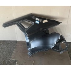 Крыло заднее левое Nissan Qashqai J11