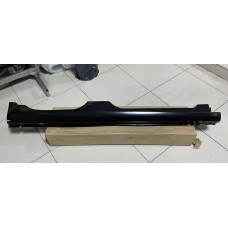 Порог правый Skoda Fabia