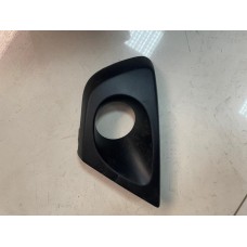 Решетка в бампер правая Renault Duster