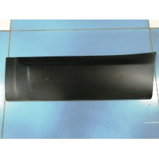 Накладка двери задней левой Nissan Qashqai (J10)