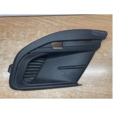 Заглушка противотуманной фары правая Lada Granta Заглушка противотуманной фары правая Lada Granta