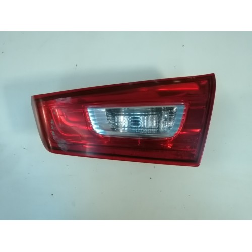 Фонарь задний правый внутренний Mitsubishi ASX Фонарь задний правый внутренний Mitsubishi ASX