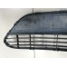 Решетка бампера переднего центральная Ford Focus II