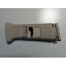 Накладка стойки центральной правой Nissan Qashqai