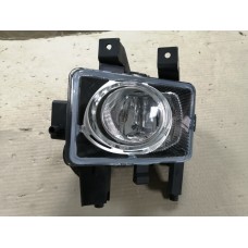 Фара противотуманная передняя левая Opel Astra H