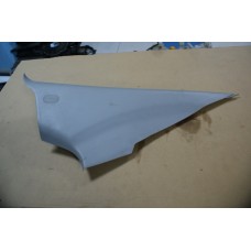 Обшивка стойки задней правой верхняя Chevrolet Epica