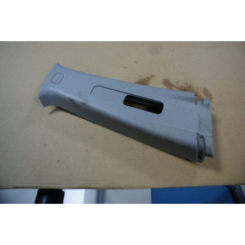 Обшивка стойки центральной правой верхняя Chevrolet Epica Обшивка стойки центральной правой верхняя Chevrolet Epica