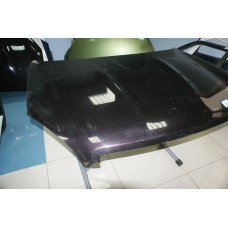 Капот Nissan Qashqai 