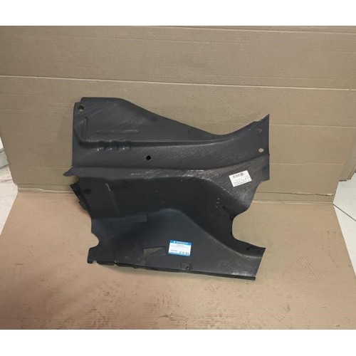 Ремвставка панели брызговика ВАЗ 2108 Ремвставка панели брызговика ВАЗ 2108