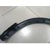 Накладка крыла задняя правая Nissan Qashqai J11