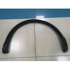 Накладка крыла заднего левая Nissan Qashqai 2 J11