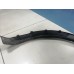 Накладка крыла заднего левая Nissan Qashqai 2 J11