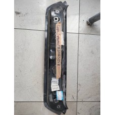 Панель задняя кузова Renault Logan 2