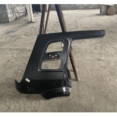 Крыло заднее правое Ford Fusion 