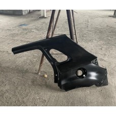 Крыло заднее левое Mitsubishi ASX