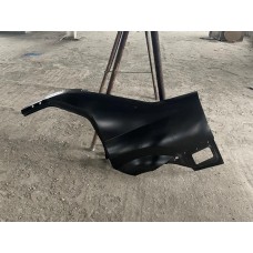 Крыло заднее левое Renault Logan I