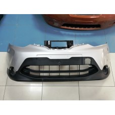 Бампер передний Nissan Qashqai 2 J11