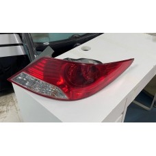 Фонарь задний правый Hyundai Solaris