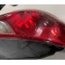 Фонарь задний правый Hyundai Solaris