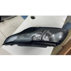 Фара передняя левая Land Rover Range Rover Evoque