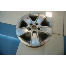 Диск колесный Skoda 6.5J X 16 H2
