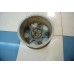 Диск колесный Skoda 6.5J X 16 H2