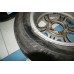 Диск колеса 7Jx16H2 с резиной Dunlop Sport LM703 215/65/R16 