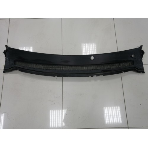 Жабо Ford Focus II Жабо Ford Focus II