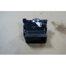 Дефлектор воздушный левый Chevrolet Epica