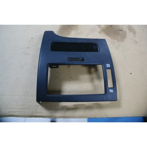 Решетка вентиляции правая Chevrolet Epica Решетка вентиляции правая Chevrolet Epica