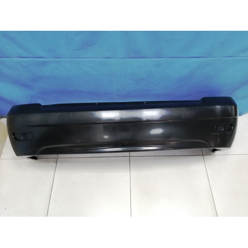 Бампер задний ВАЗ 2172 Бампер задний ВАЗ 2172