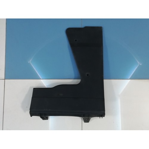 Обшивка багажника правая Chevrolet Epica Обшивка багажника правая Chevrolet Epica