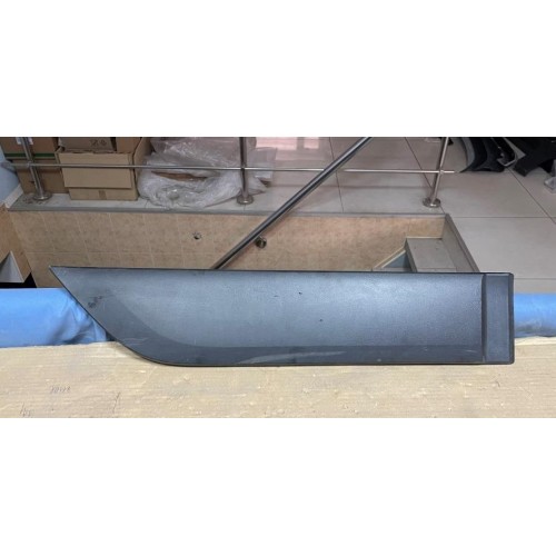 Накладка двери задняя правая Hyundai IX35 Накладка двери задняя правая Hyundai IX35