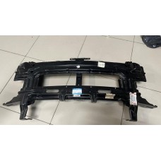 Усилитель переднего бампера Chevrolet Captiva Усилитель переднего бампера Chevrolet Captiva