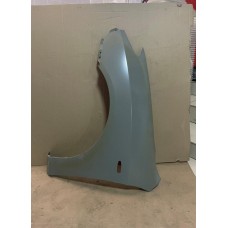 Крышка багажника Renault Logan