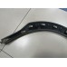Накладка крыла передняя левая Subaru XV